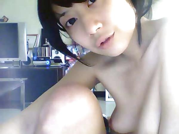 25P Private Photo's Young Asian Naked Chicks 1