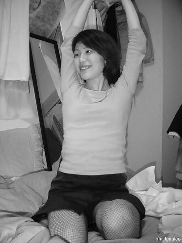 25P Private Photo's Young Asian Naked Chicks 3