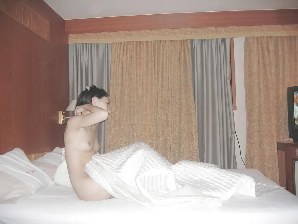25P Private Photo's Young Asian Naked Chicks 3