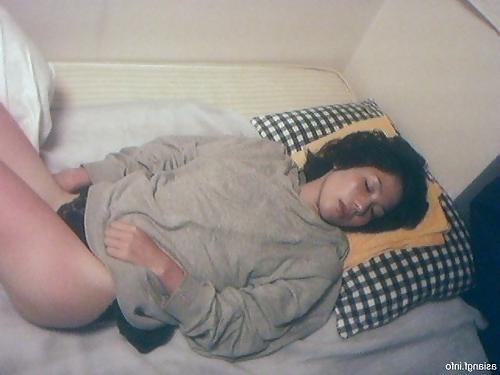 25P Private Photo's Young Asian Naked Chicks 3