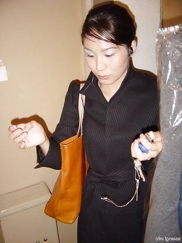 25P Private Photo's Young Asian Naked Chicks 3