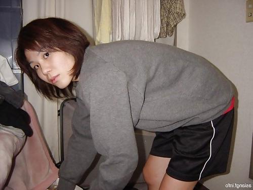 25P Private Photo's Young Asian Naked Chicks 3