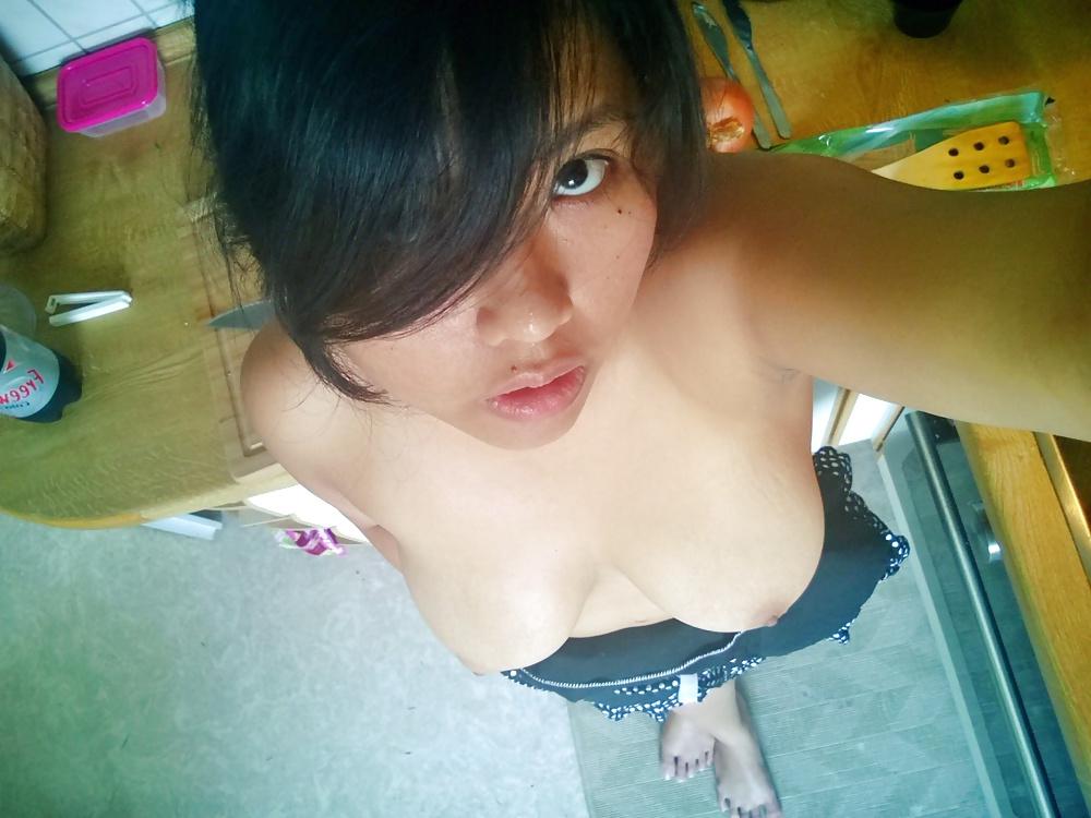 25P Asian milf 35