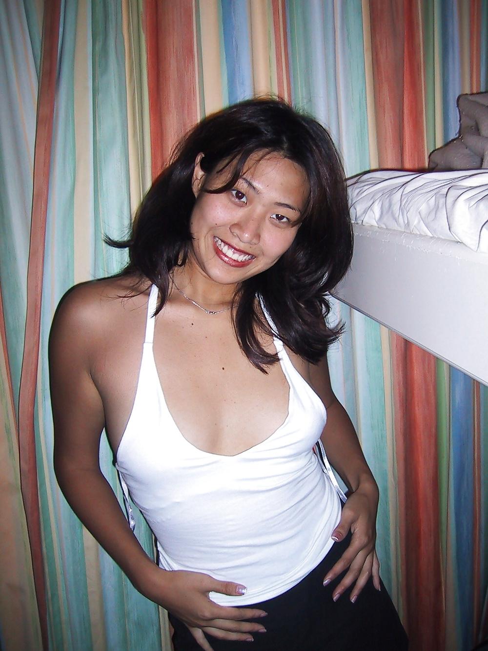 25P Asian milf 35