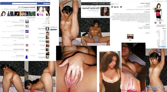 25P Private Photo's Young Asian Naked Chicks 4