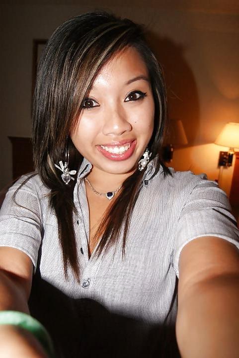 25P Private Photo's Young Asian Naked Chicks 4