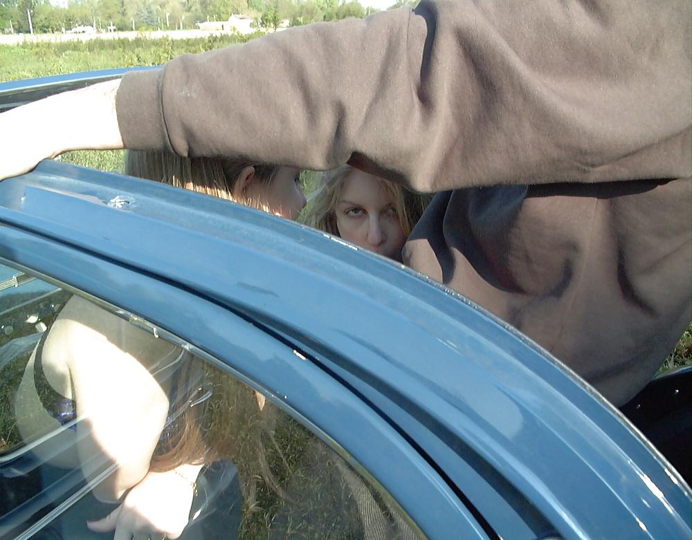 25P Private Photo on Nature