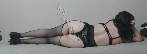 13P Turkish Slut Elif