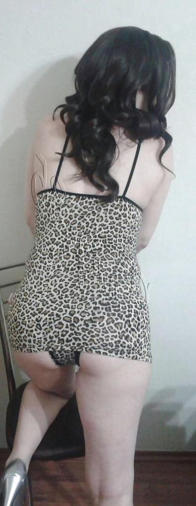 13P Turkish Slut Elif