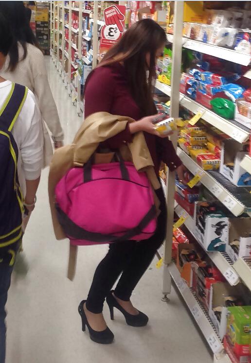 10P Asian bitch, dirty comments pls