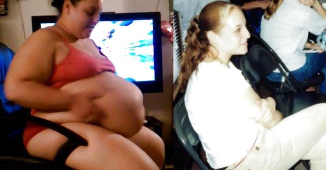 25P BBW beauties and just fat sexy women