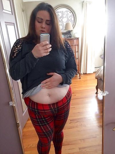25P BBW beauties and just fat sexy women