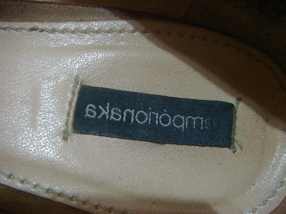 24P Sapatilha emporionaka