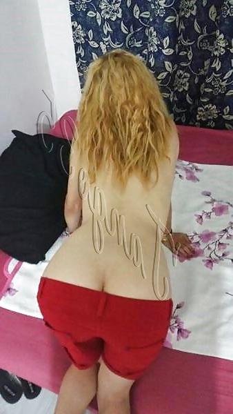 24P Turkish Slut Gizem