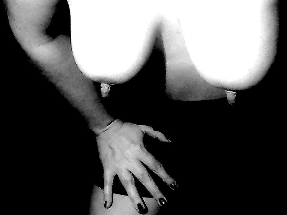 16P Naughty Nipples 09 by Searcher1957