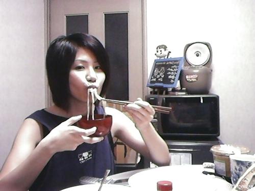 25P Private Photo's Young Asian Naked Chicks 2
