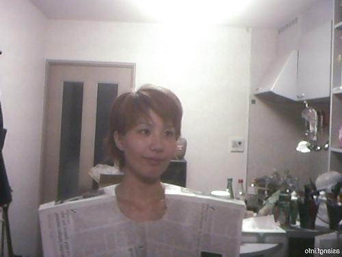 25P Private Photo's Young Asian Naked Chicks 2