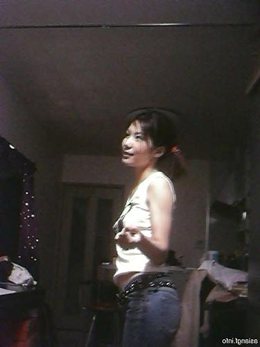 25P Private Photo's Young Asian Naked Chicks 2