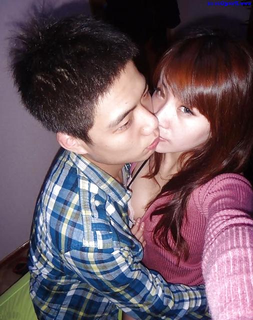 25P Private Photo's Young Asian Naked Chicks 2