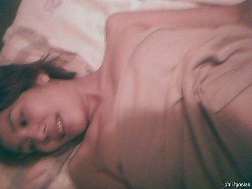 25P Private Photo's Young Asian Naked Chicks 2