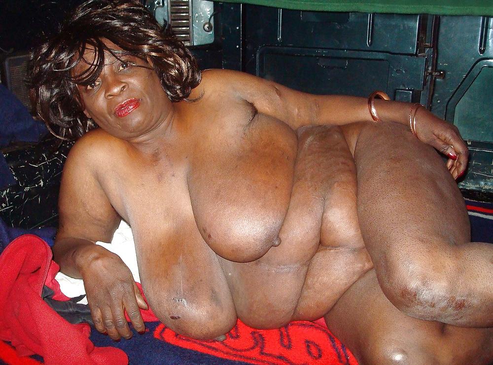 25P Matures: 'Black is black' edition