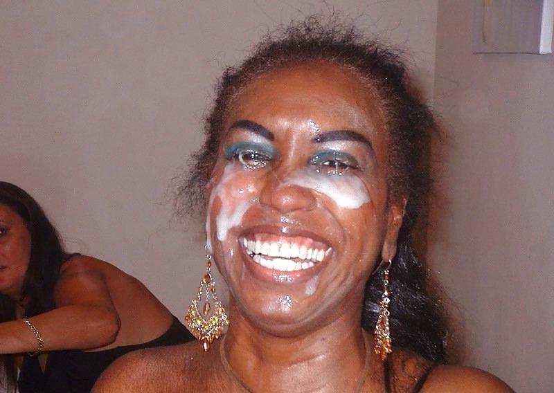 25P Matures: 'Black is black' edition