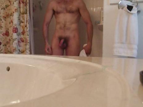 9P Shower Pictures