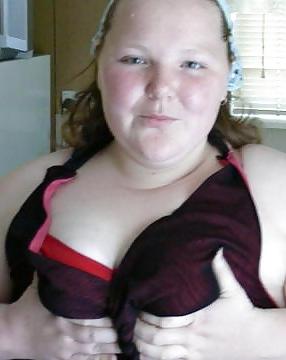 10P GluttonChan - SSBBW Slut BBW-Chan (Pr0n)