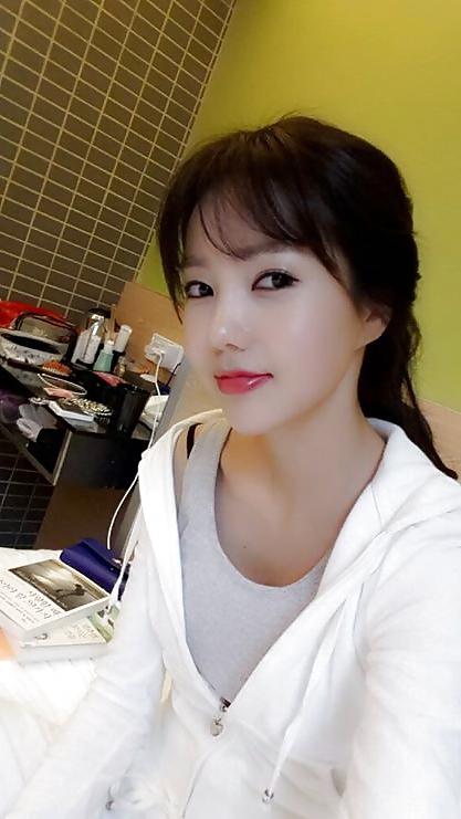25P Korean bitches are just dicksheaths for white men