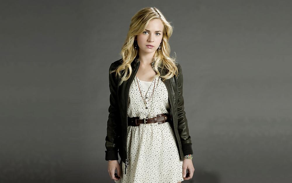 25P Britt Britt