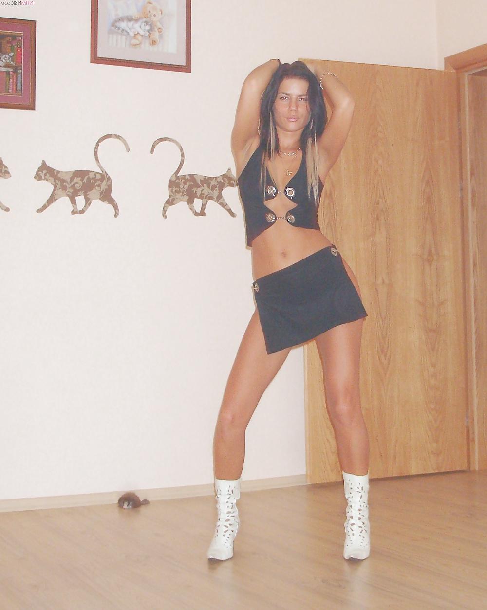 25P Housewife or whore? VI