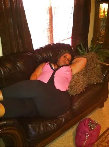16P Bbw boobs and bbw ass 
