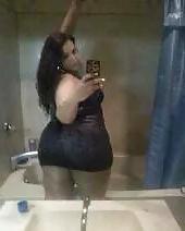 16P Bbw boobs and bbw ass 