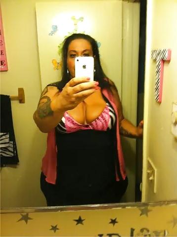 16P Bbw boobs and bbw ass 