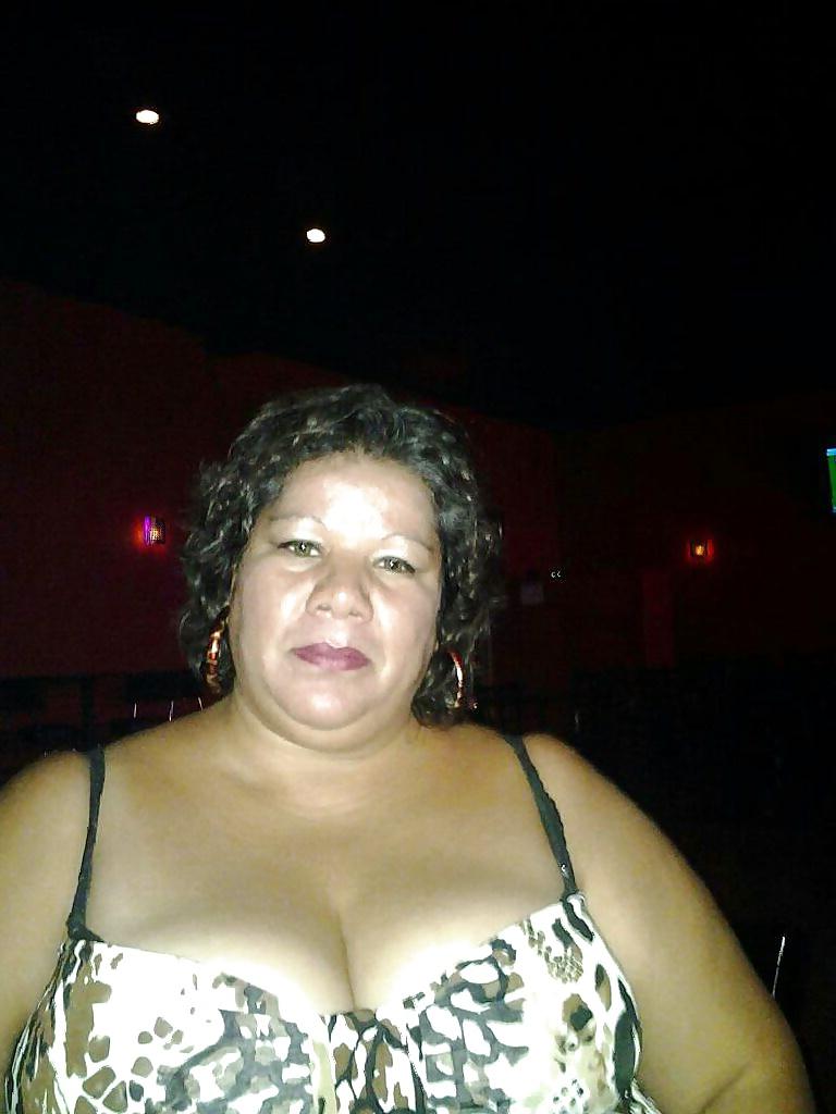 16P Bbw boobs and bbw ass 