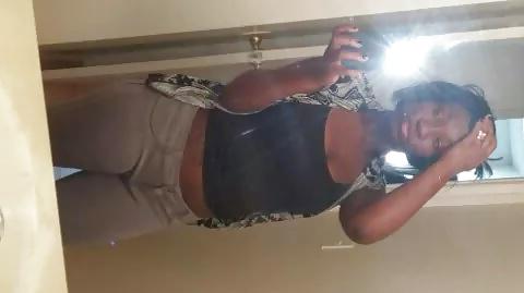 25P Sexy chocolate black and ebony bitches