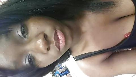 25P Sexy chocolate black and ebony bitches