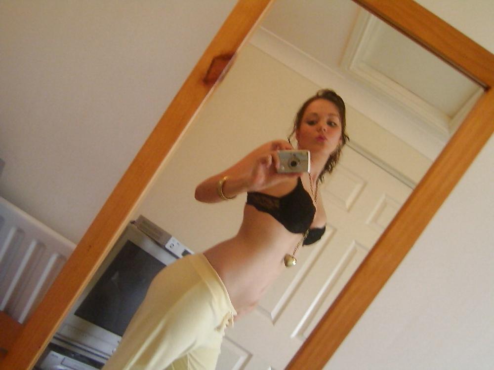 7P British Chav