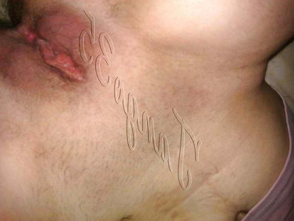 25P Turkish Whore Banu 