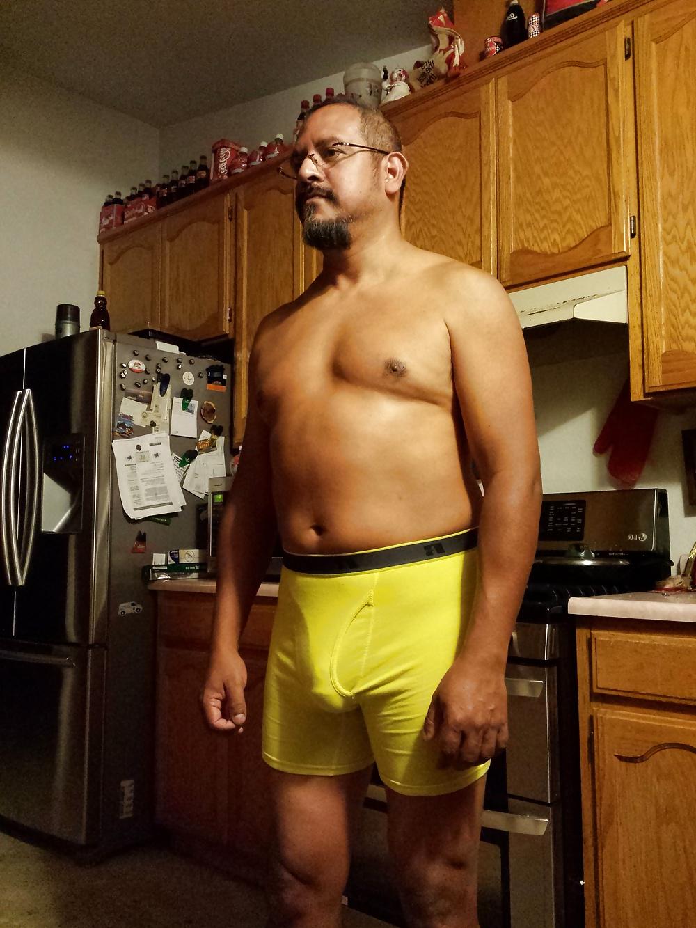 6P ... More underwear pics... 