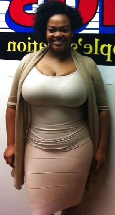 25P Huge Black Boobs Amateurs 2