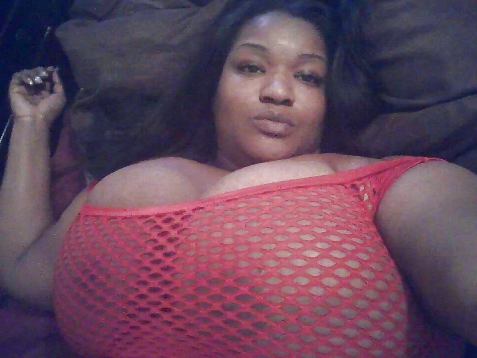 25P Huge Black Boobs Amateurs