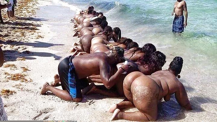 19P BBW asses bent over