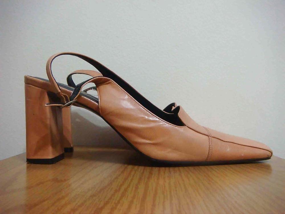 25P Mule Enzo Angiolini