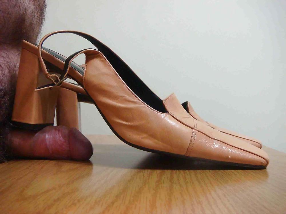 25P Mule Enzo Angiolini