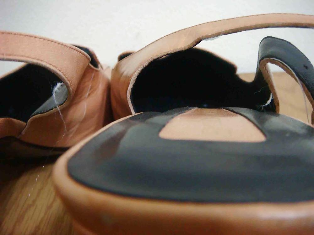 25P Mule Enzo Angiolini
