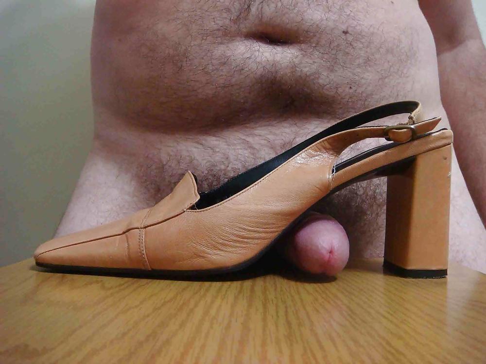 25P Mule Enzo Angiolini