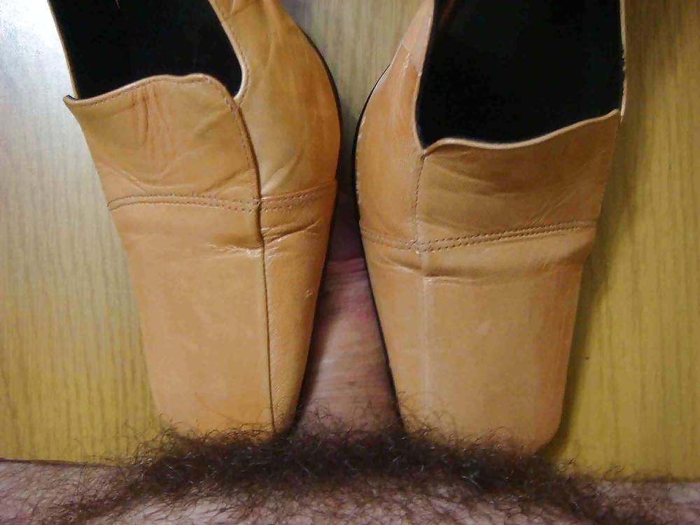 25P Mule Enzo Angiolini
