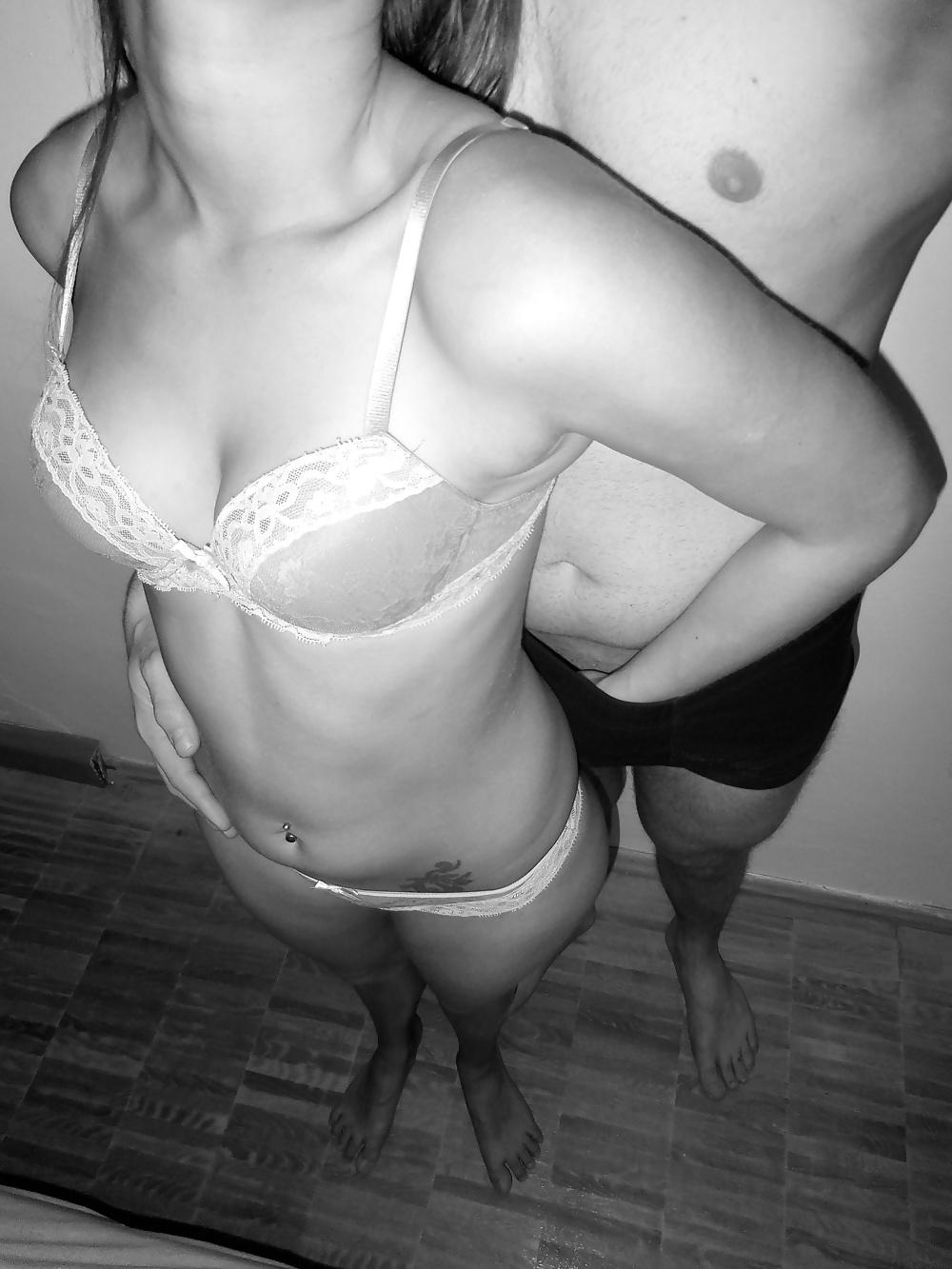 8P Pink Underwear 