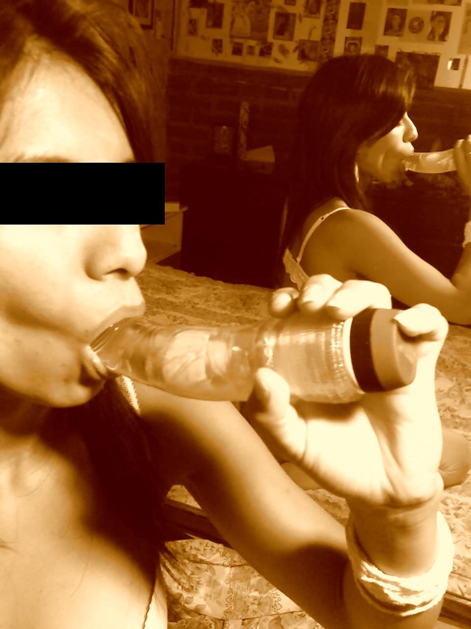 19P Horny neighbor